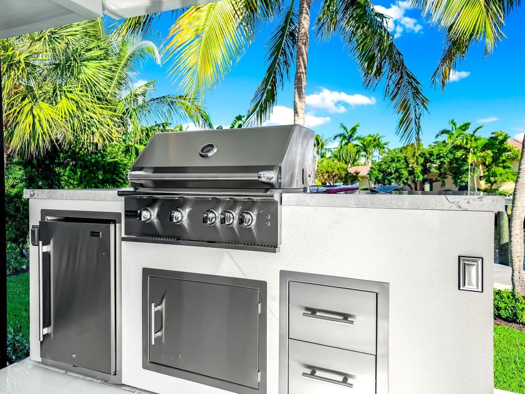 POMPANO ISLES SEC - Residential Lease