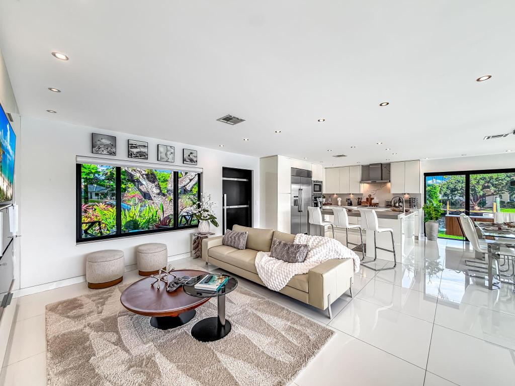 POMPANO ISLES SEC - Residential Lease