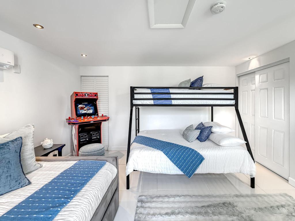 POMPANO ISLES SEC - Residential Lease