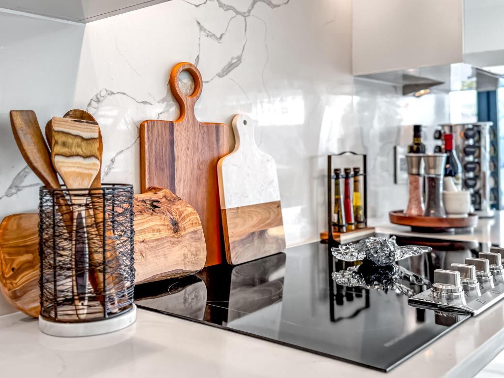 POMPANO ISLES SEC - Residential Lease