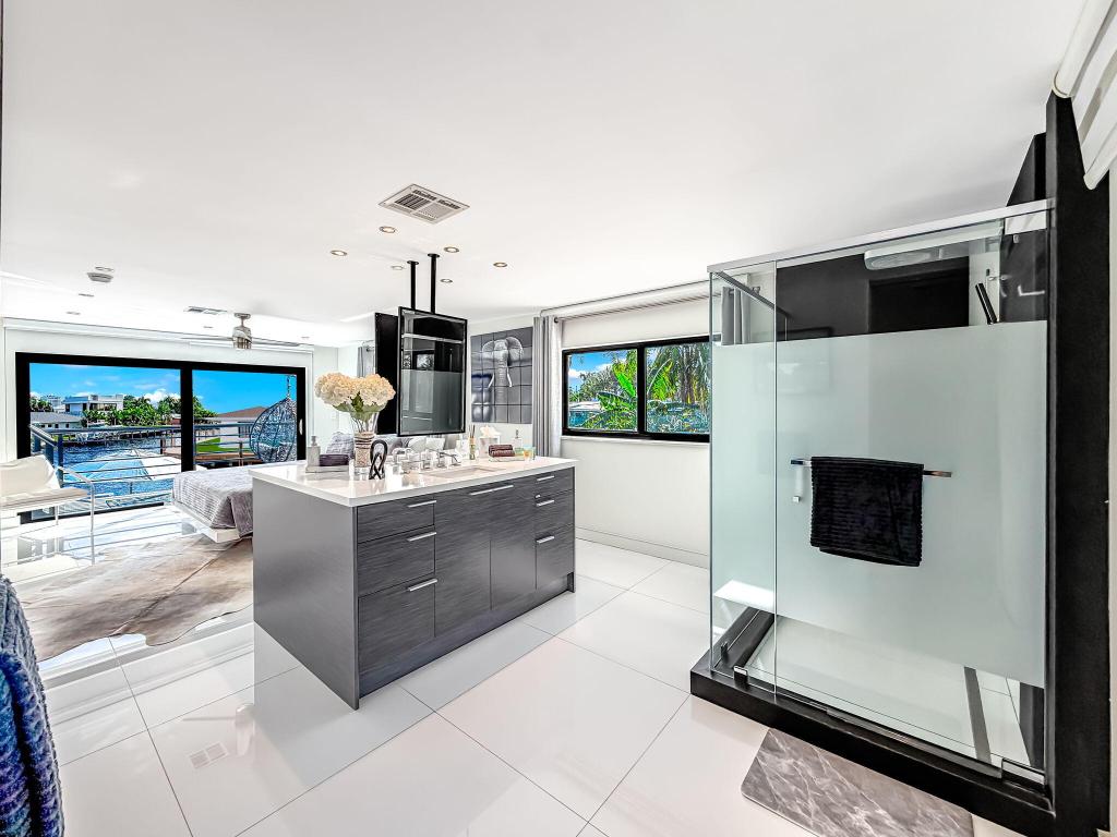 POMPANO ISLES SEC - Residential Lease