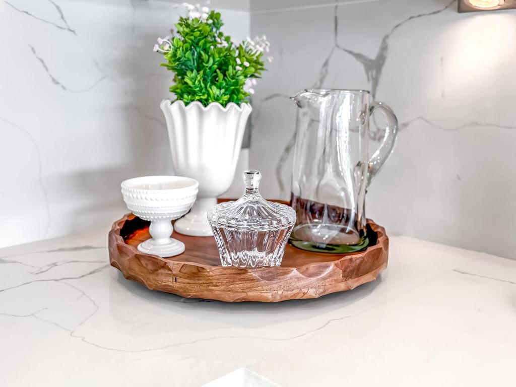 POMPANO ISLES SEC - Residential Lease