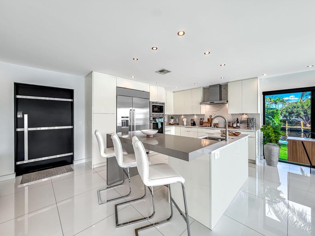 POMPANO ISLES SEC - Residential Lease