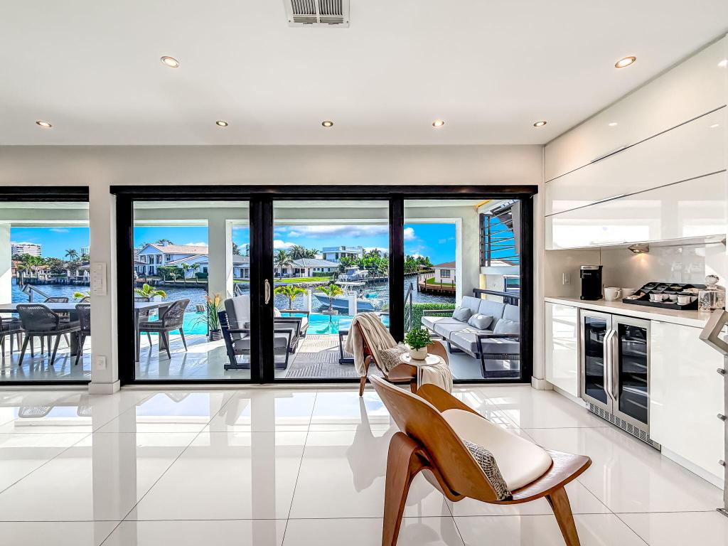 POMPANO ISLES SEC - Residential Lease