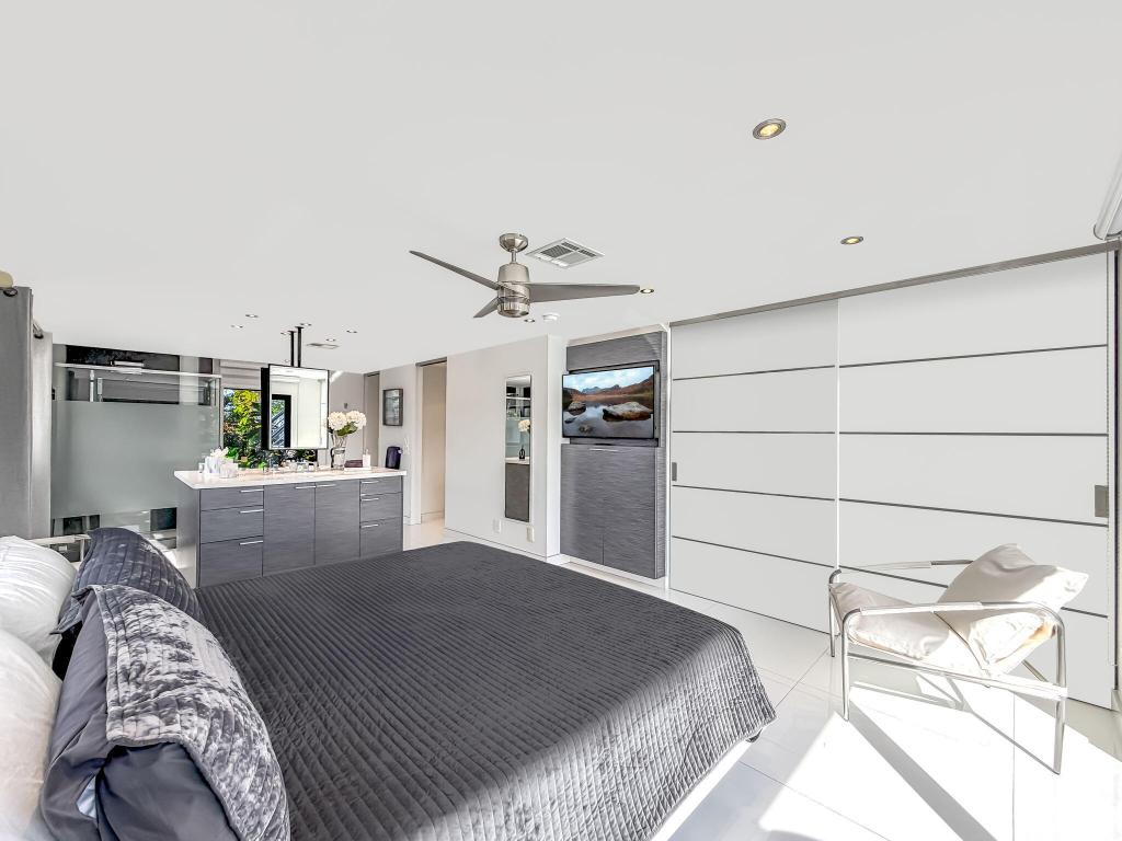 POMPANO ISLES SEC - Residential Lease