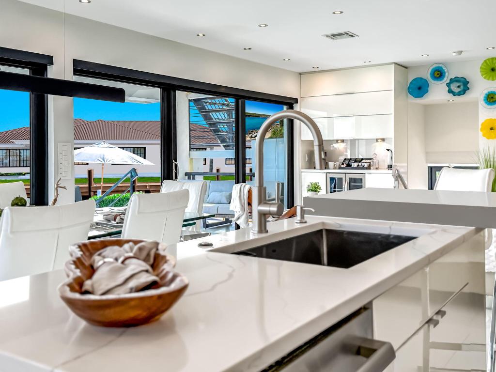 POMPANO ISLES SEC - Residential Lease