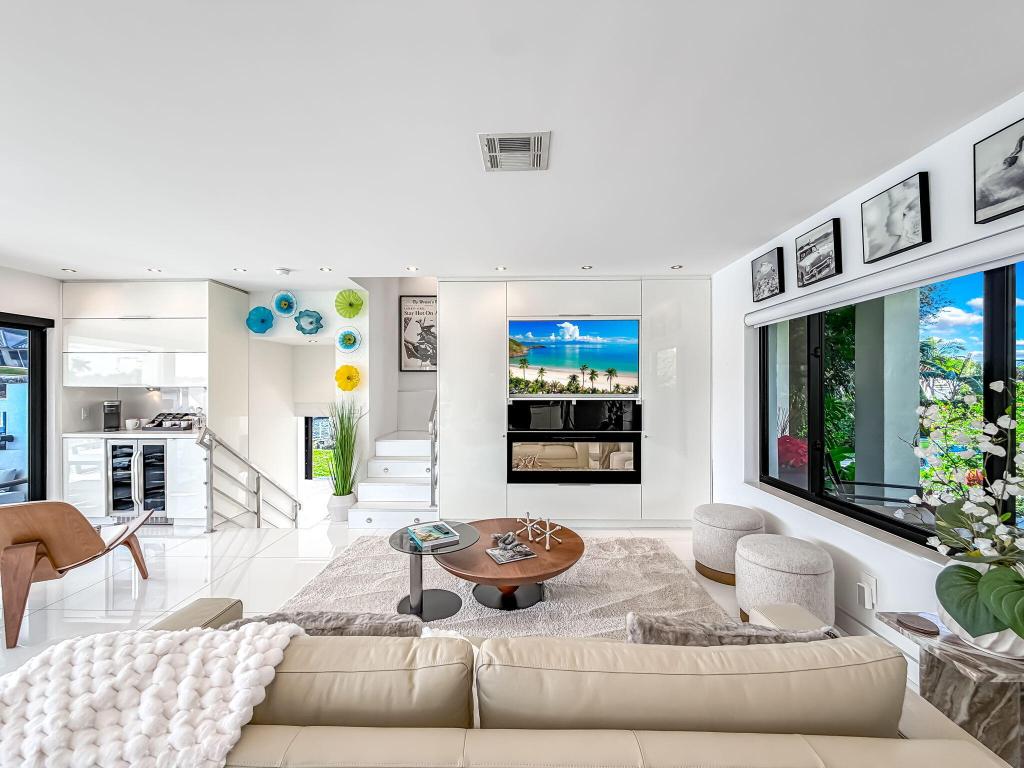 POMPANO ISLES SEC - Residential Lease