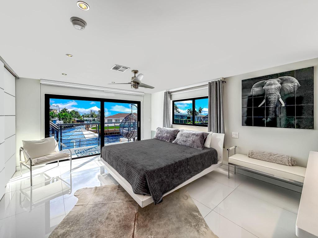 POMPANO ISLES SEC - Residential Lease