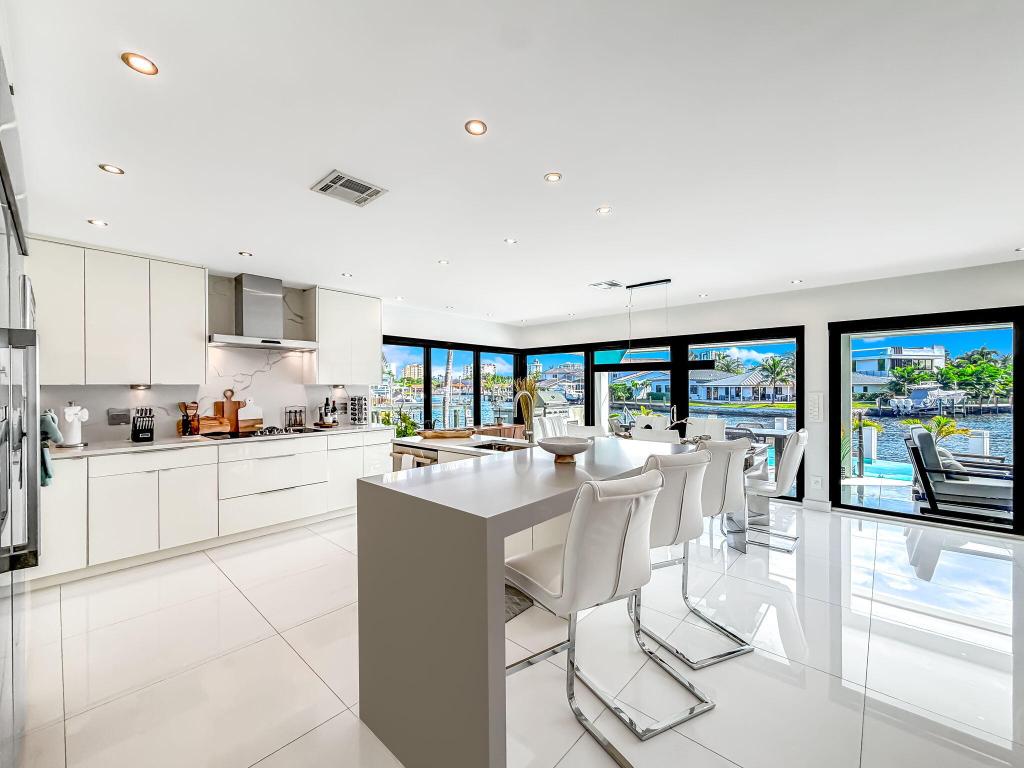 POMPANO ISLES SEC - Residential Lease