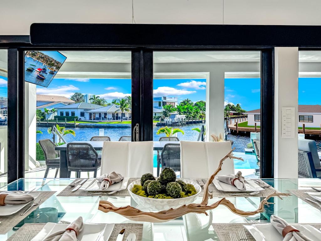 POMPANO ISLES SEC - Residential Lease