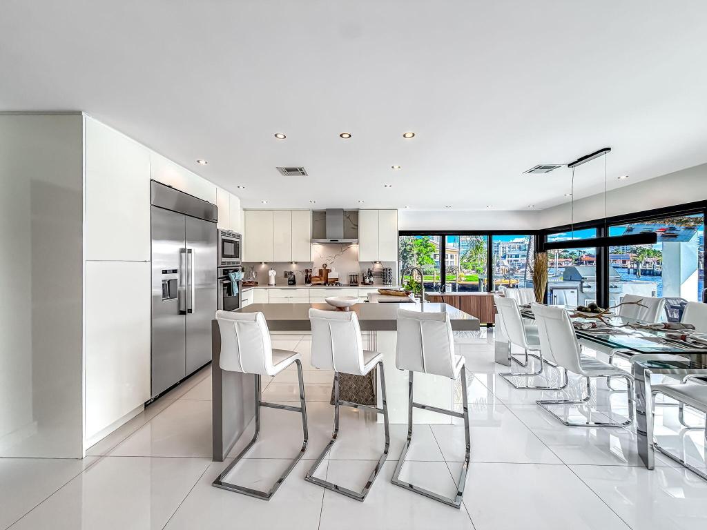 POMPANO ISLES SEC - Residential Lease