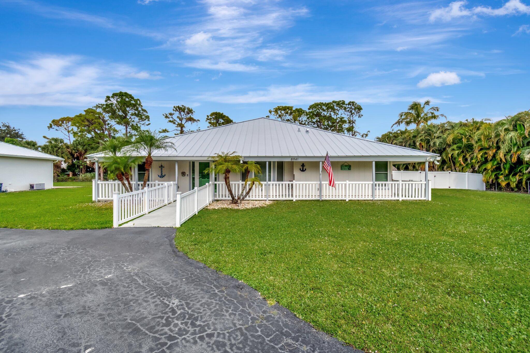 8941 Yearling Drive