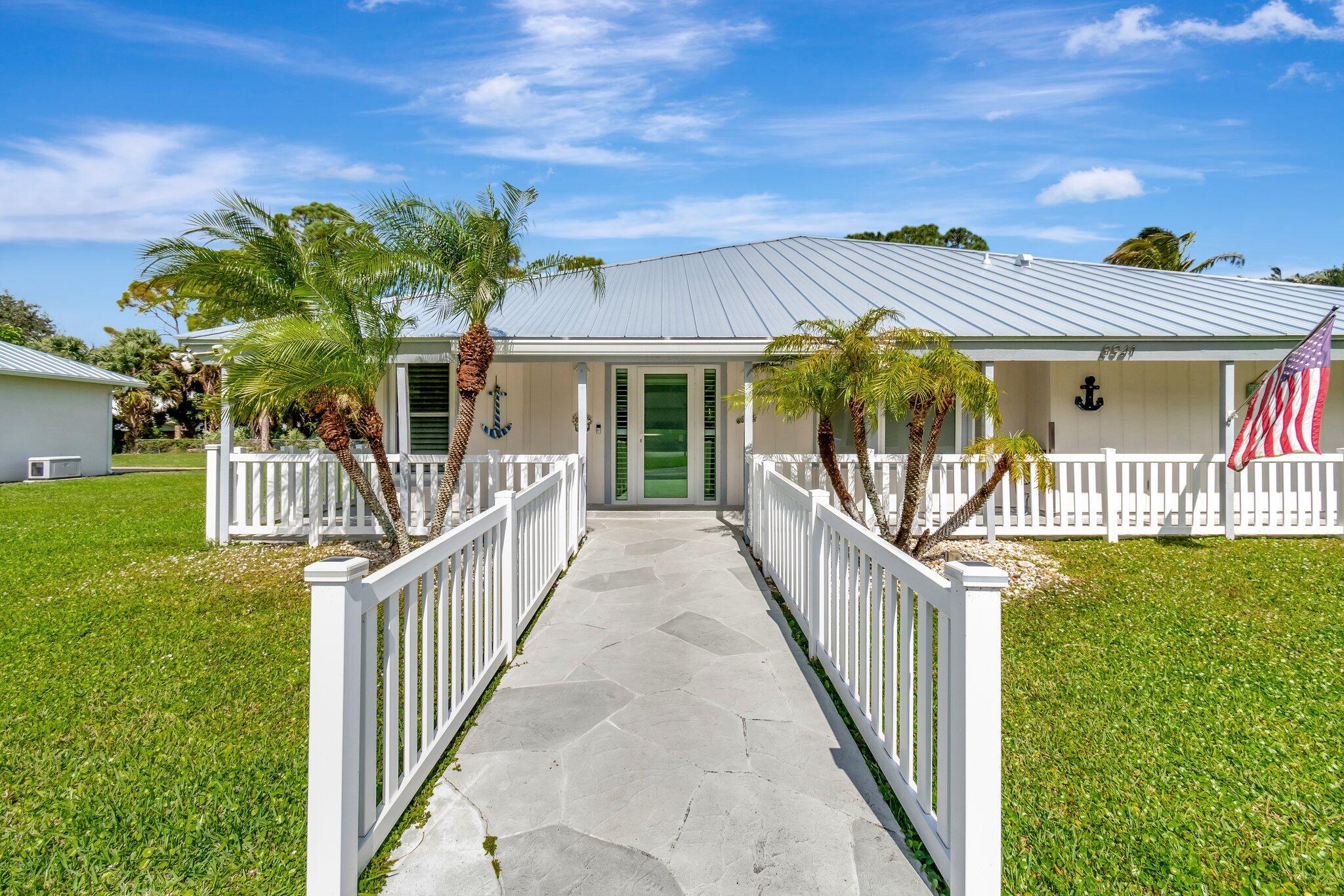 8941 Yearling Drive