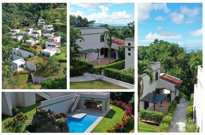 Jardin de Tres Rios - Residential