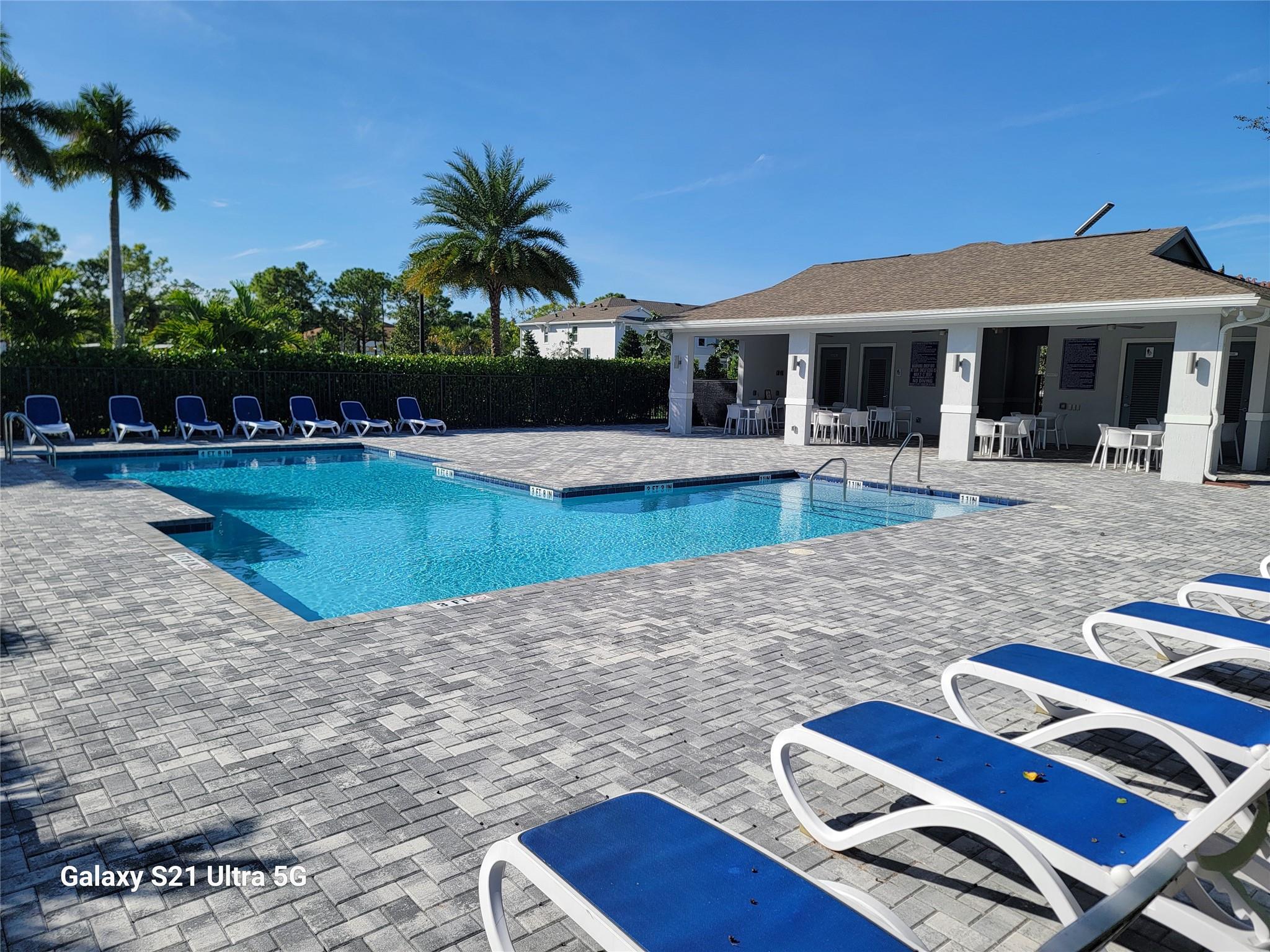 HEATHWOOD RESERVE PUD - Residential Lease