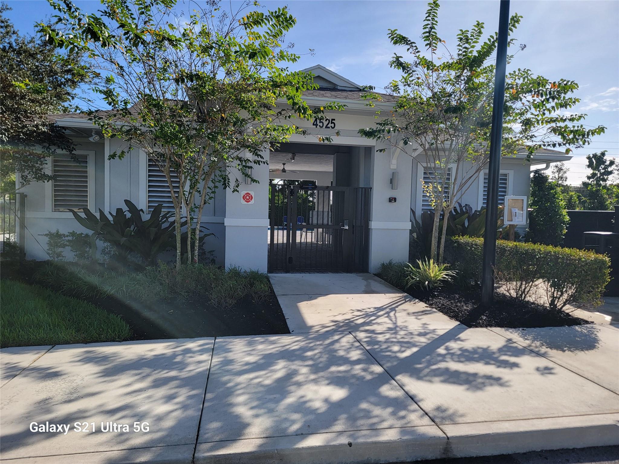 HEATHWOOD RESERVE PUD - Residential Lease