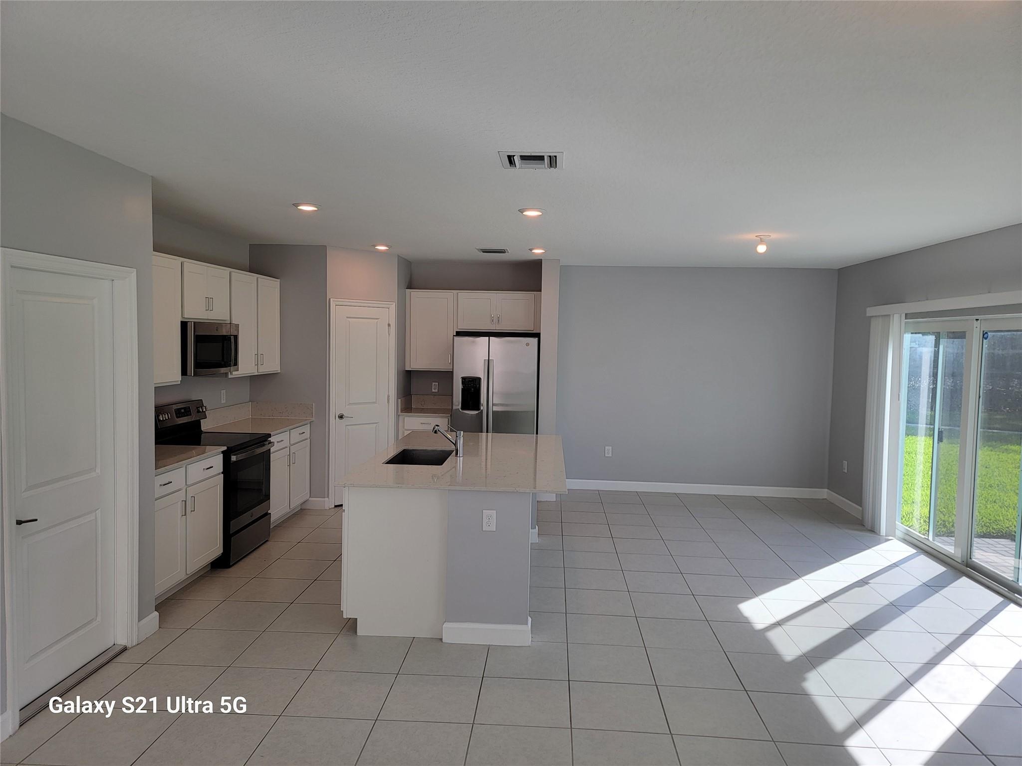 HEATHWOOD RESERVE PUD - Residential Lease