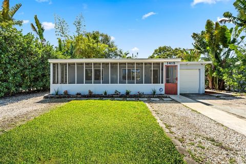 1413 SW 23rd Avenue Fort Lauderdale FL 33312