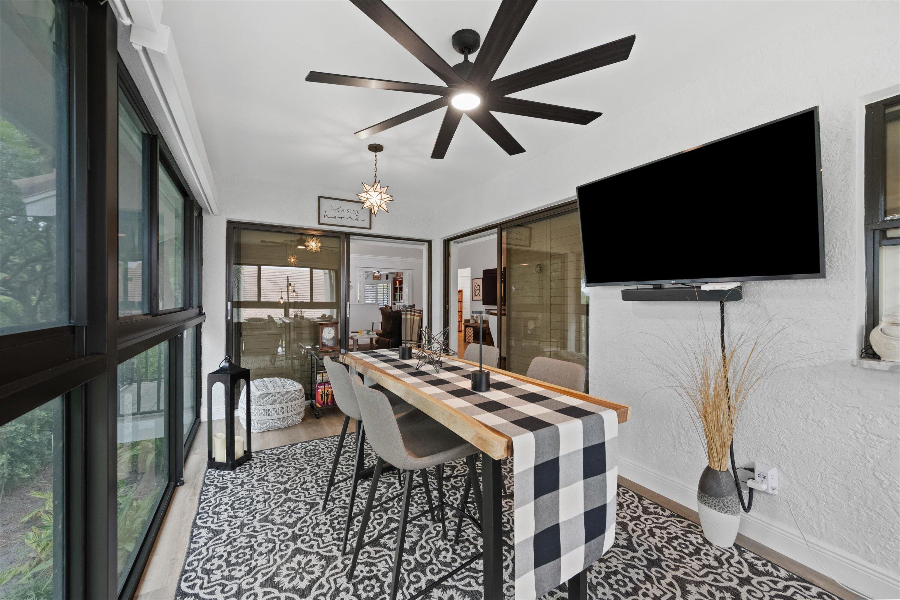 WEST BAY AT JONATHANS LANDING CONDO - Residential