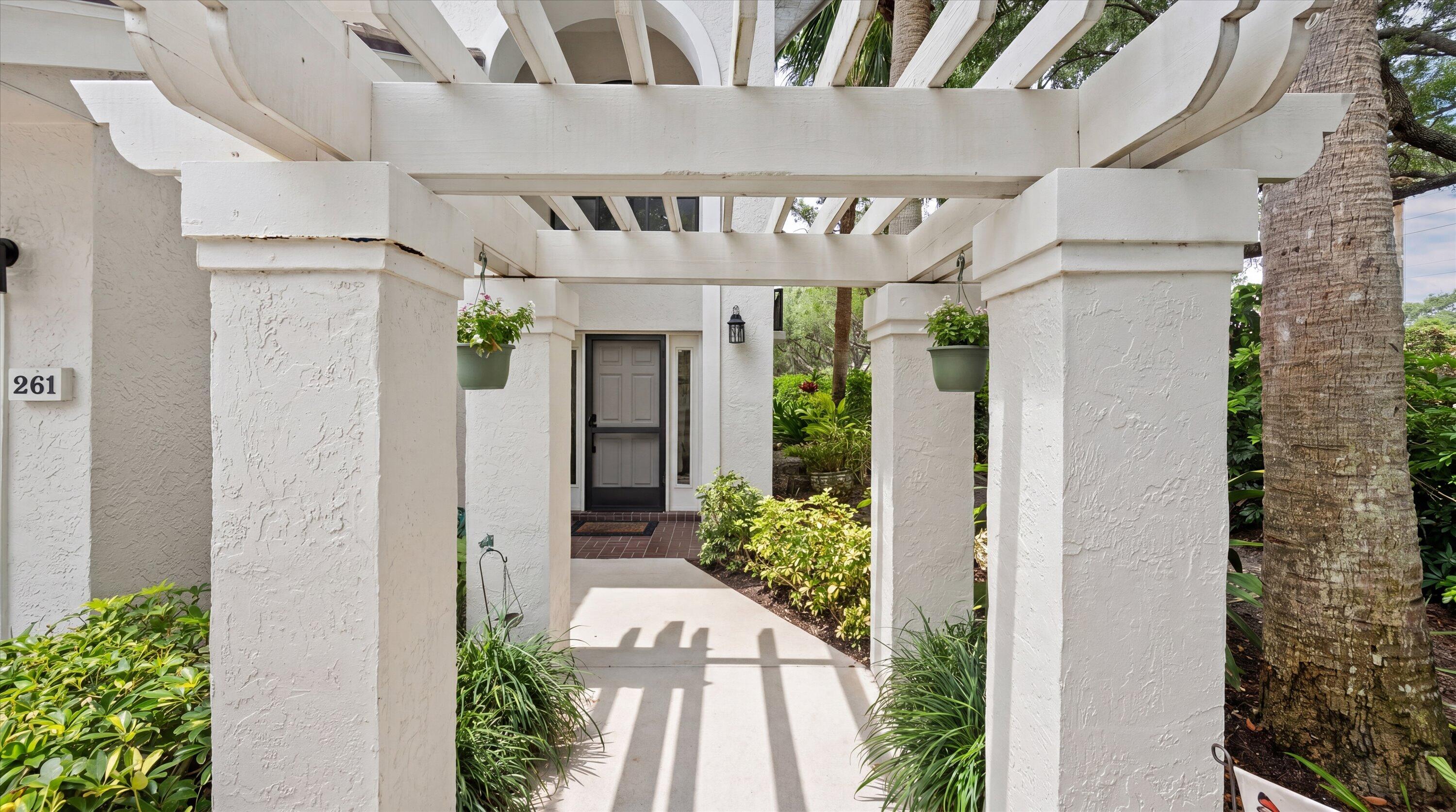 16151 W Bay Drive 261