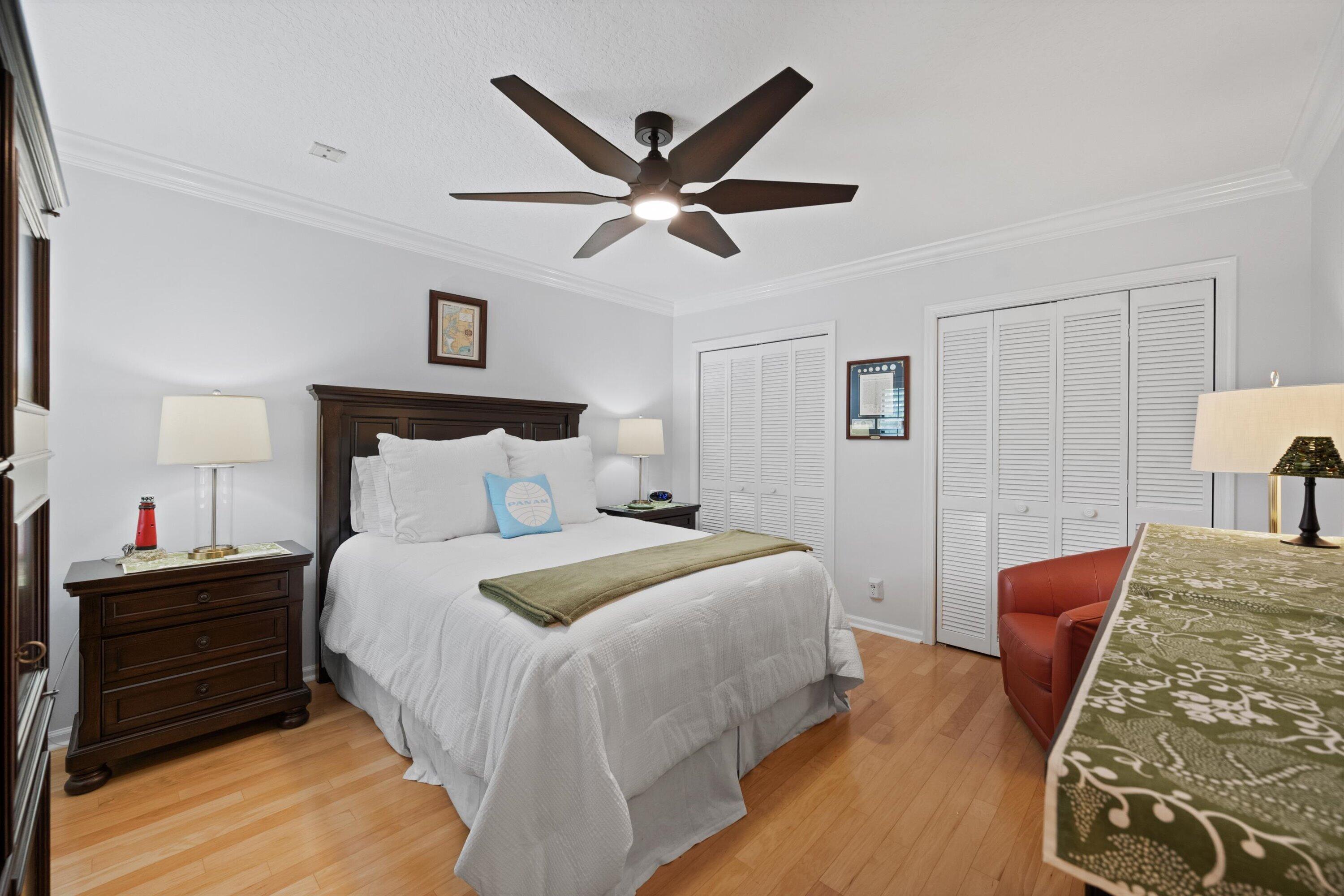 WEST BAY AT JONATHANS LANDING CONDO - Residential