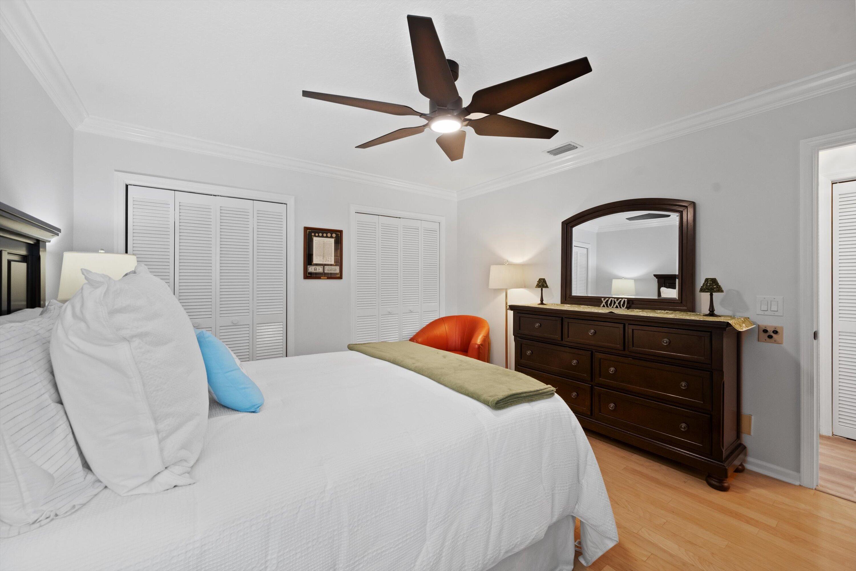 WEST BAY AT JONATHANS LANDING CONDO - Residential