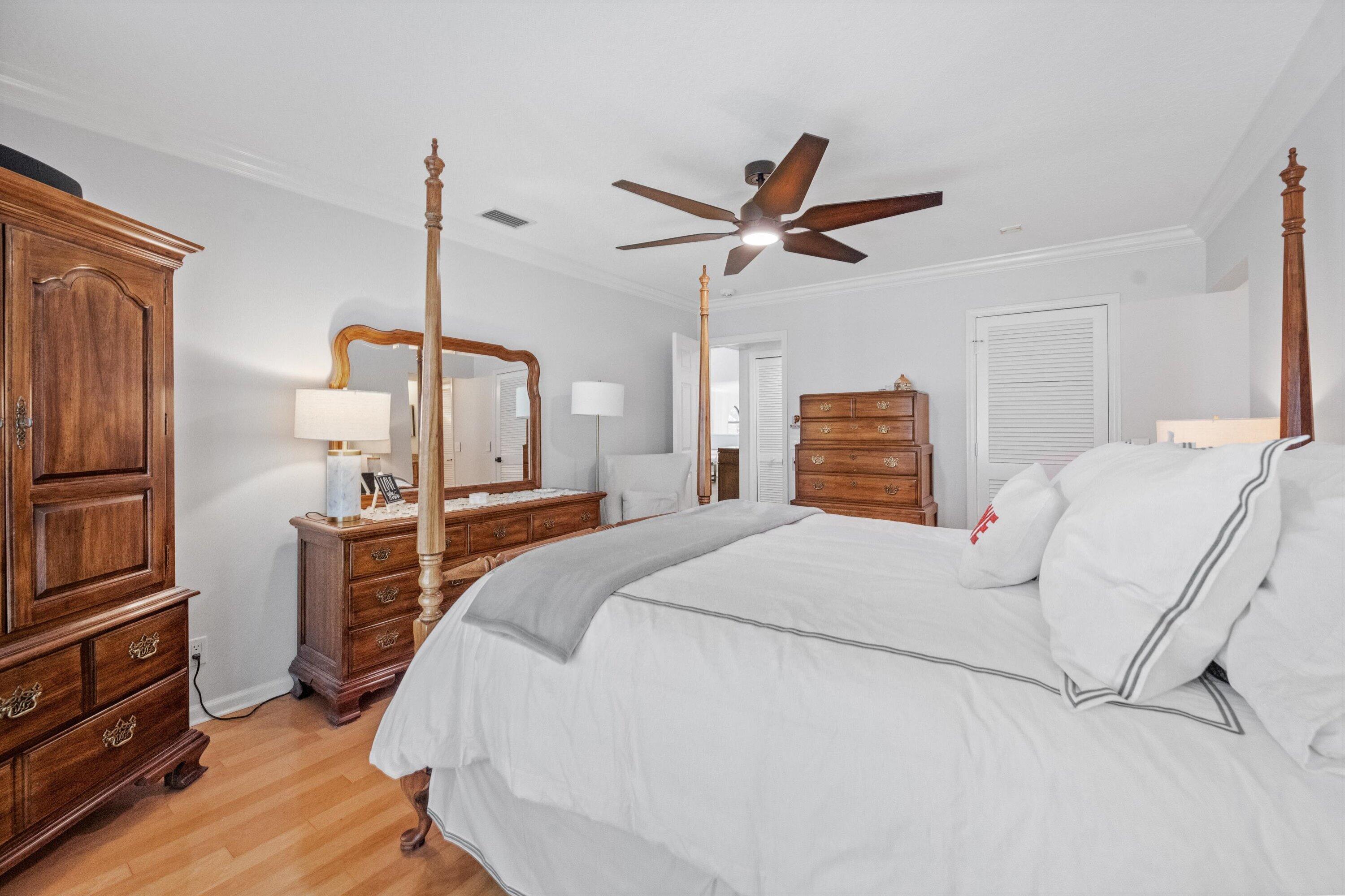 WEST BAY AT JONATHANS LANDING CONDO - Residential