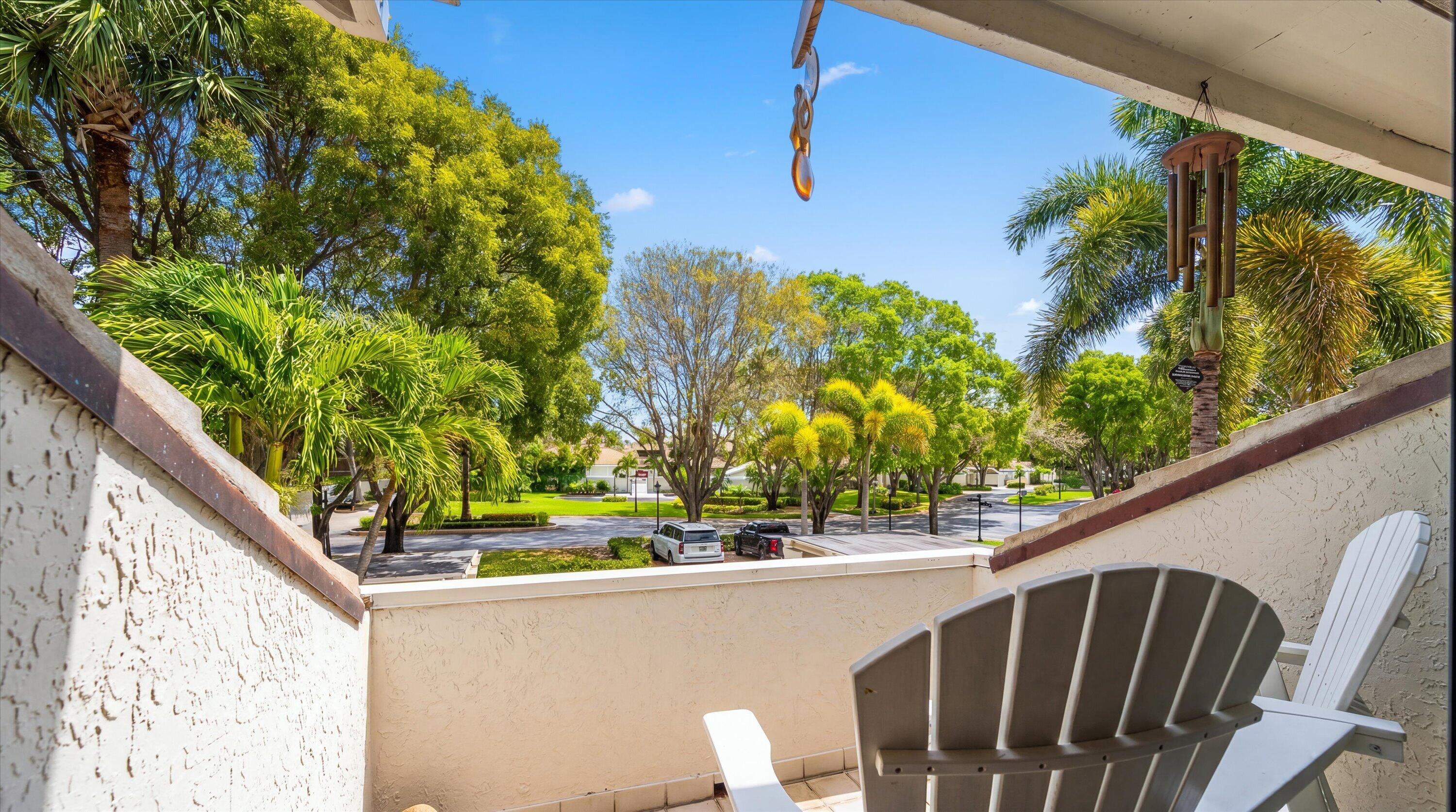 WEST BAY AT JONATHANS LANDING CONDO - Residential