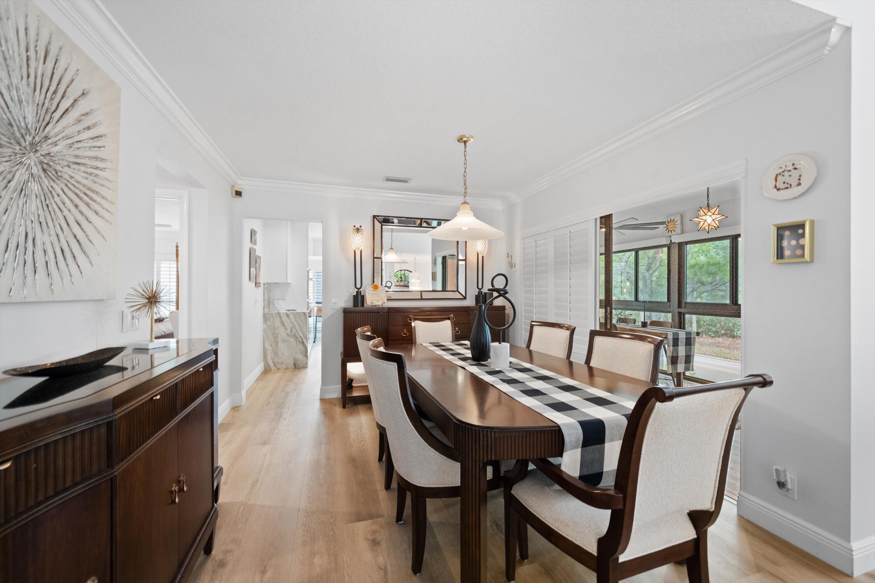 WEST BAY AT JONATHANS LANDING CONDO - Residential