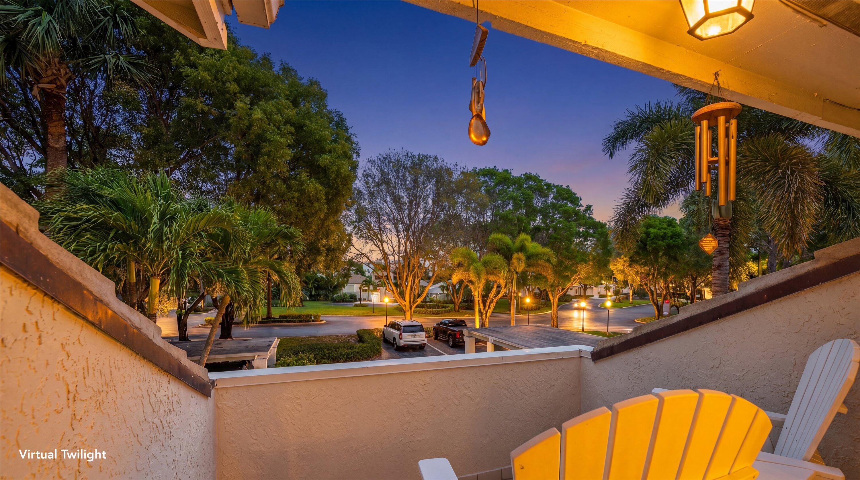 WEST BAY AT JONATHANS LANDING CONDO - Residential