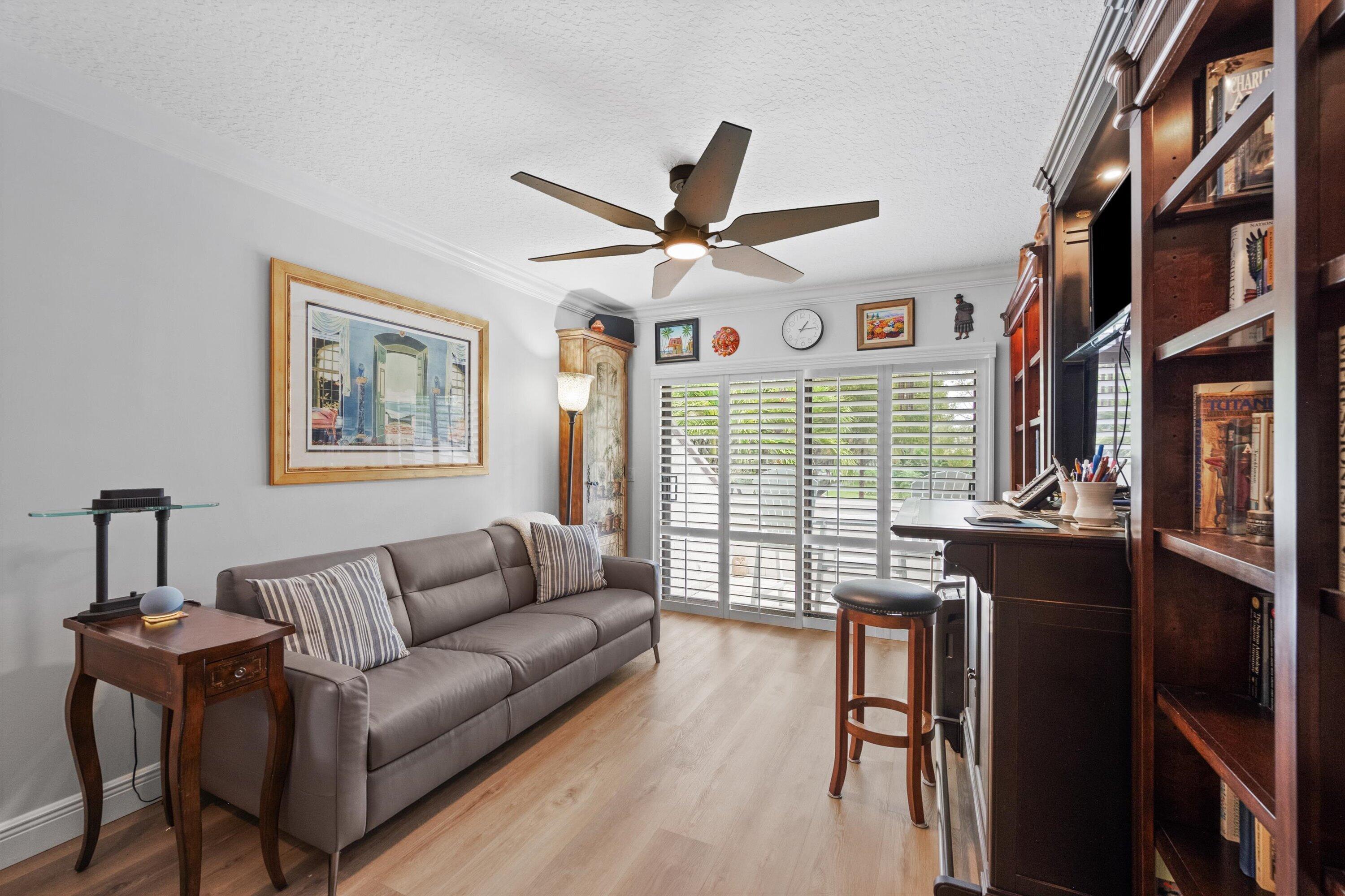 WEST BAY AT JONATHANS LANDING CONDO - Residential