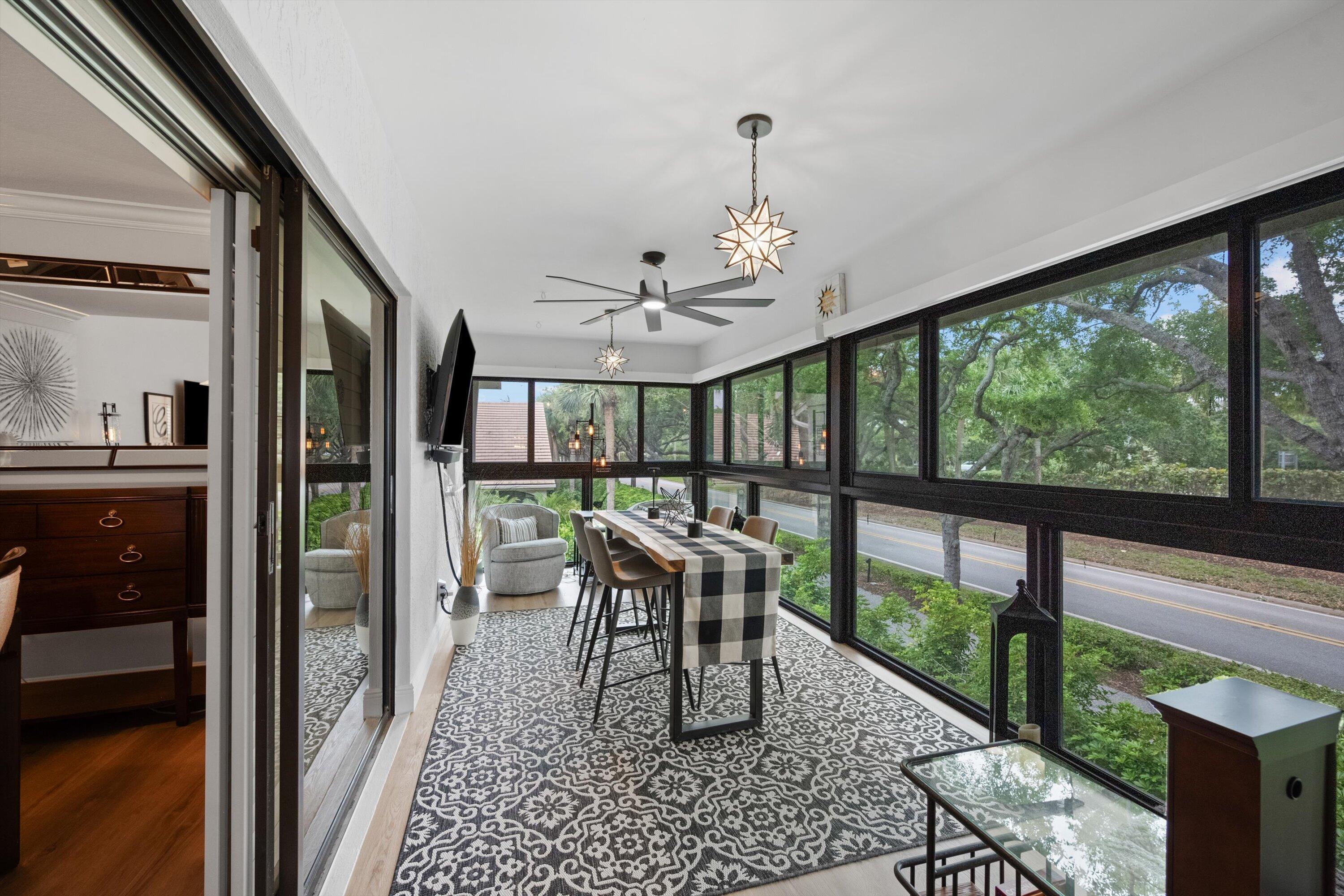 WEST BAY AT JONATHANS LANDING CONDO - Residential