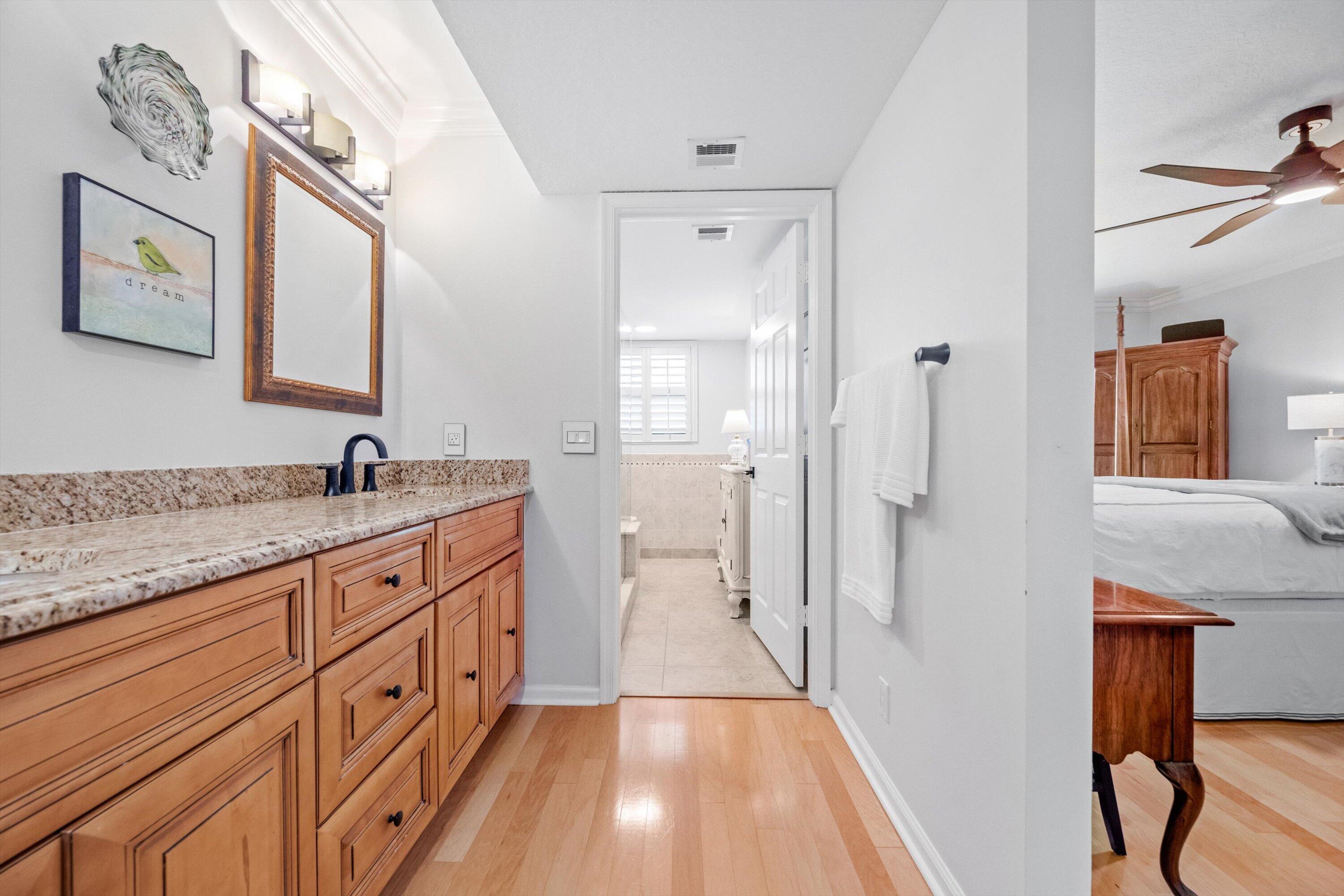 WEST BAY AT JONATHANS LANDING CONDO - Residential