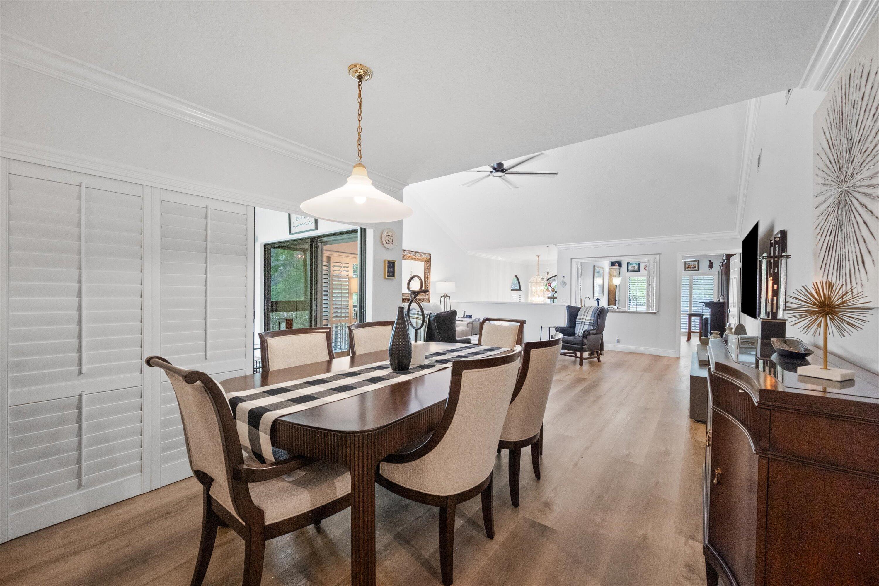 WEST BAY AT JONATHANS LANDING CONDO - Residential