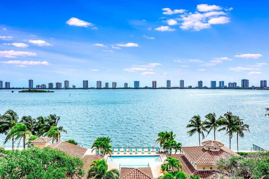 Photo of 1140 Lake Shore Drive #202, Lake Park, FL 33403 (MLS # R10713126)