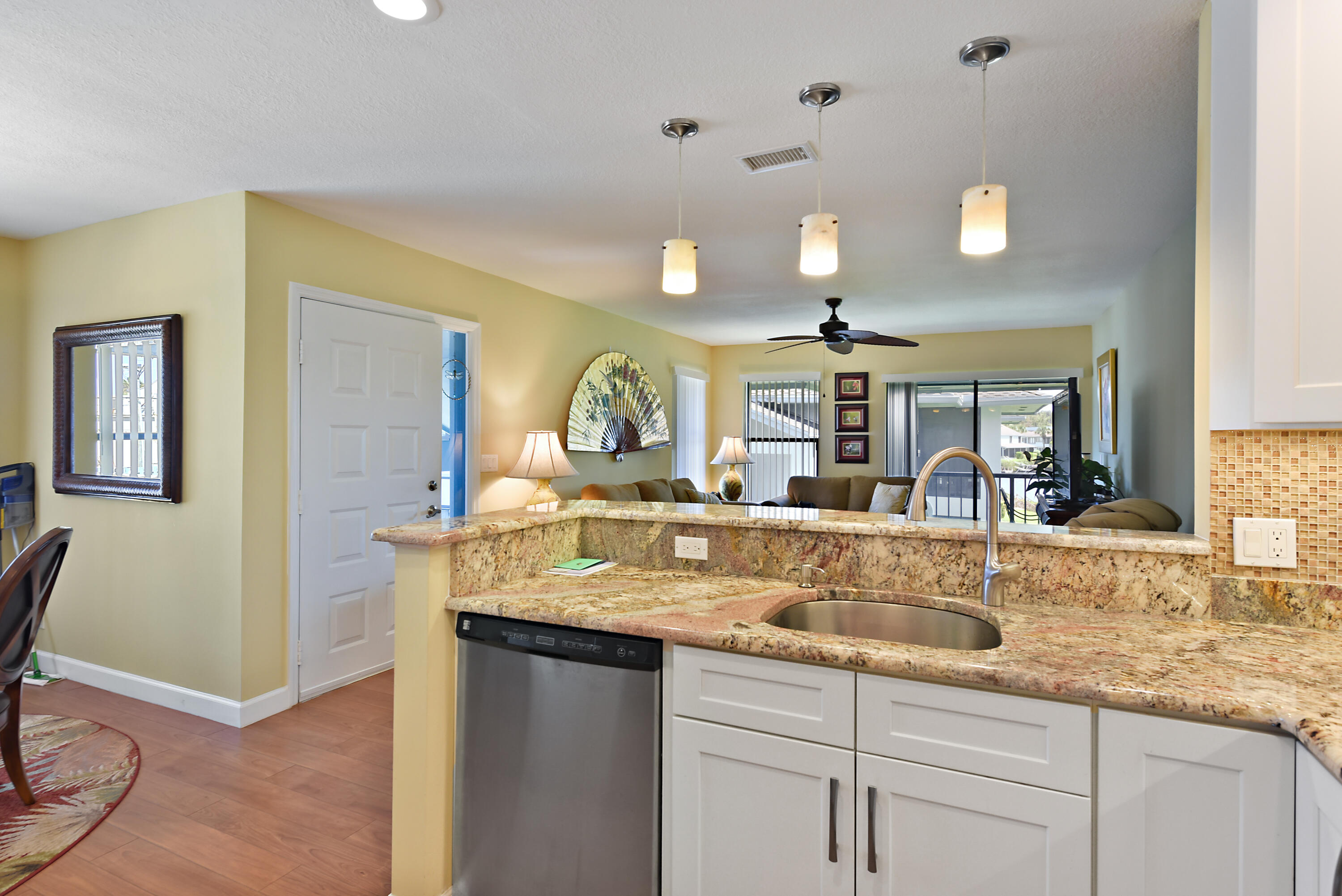 Poppleton Creek - Residential