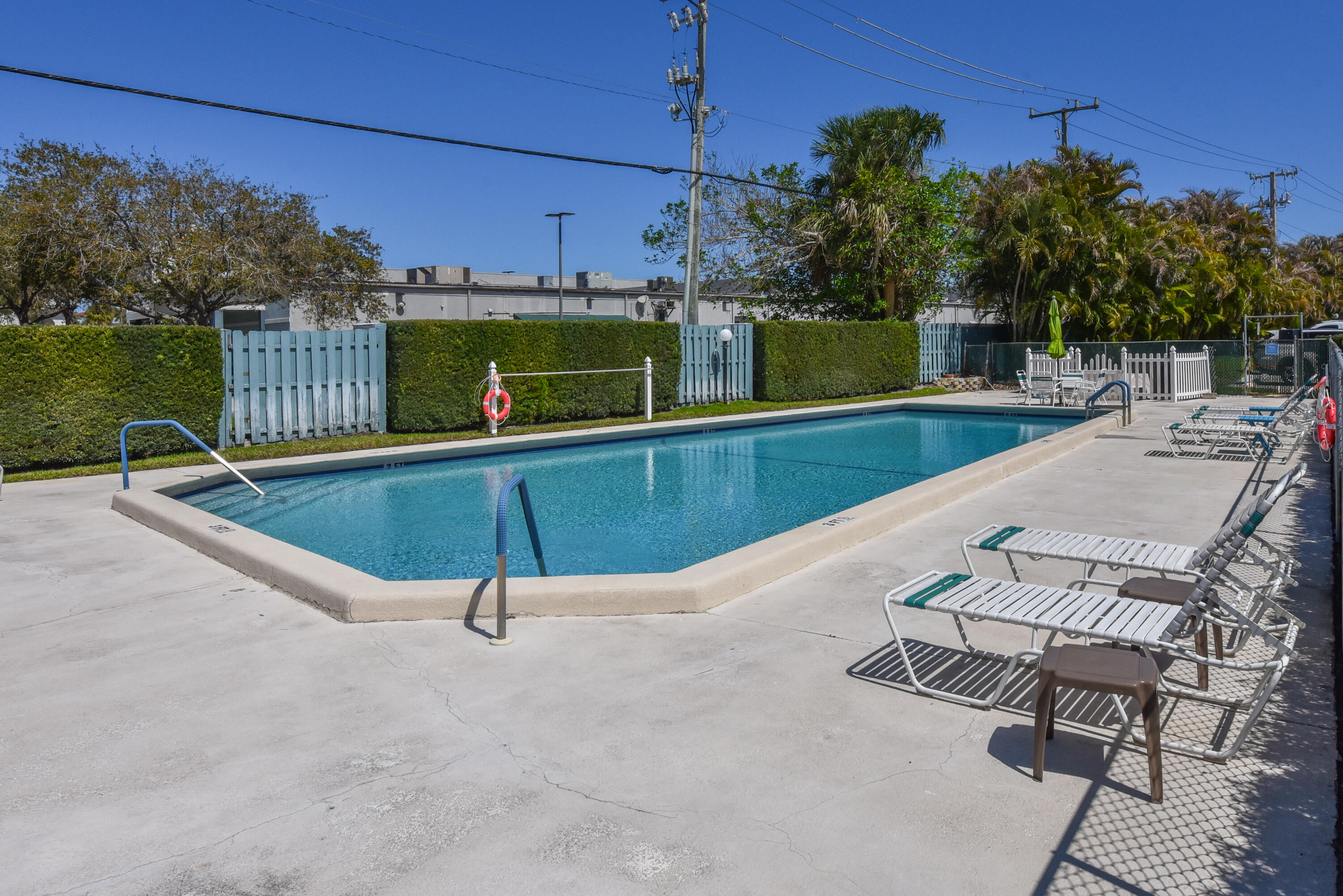 Poppleton Creek - Residential