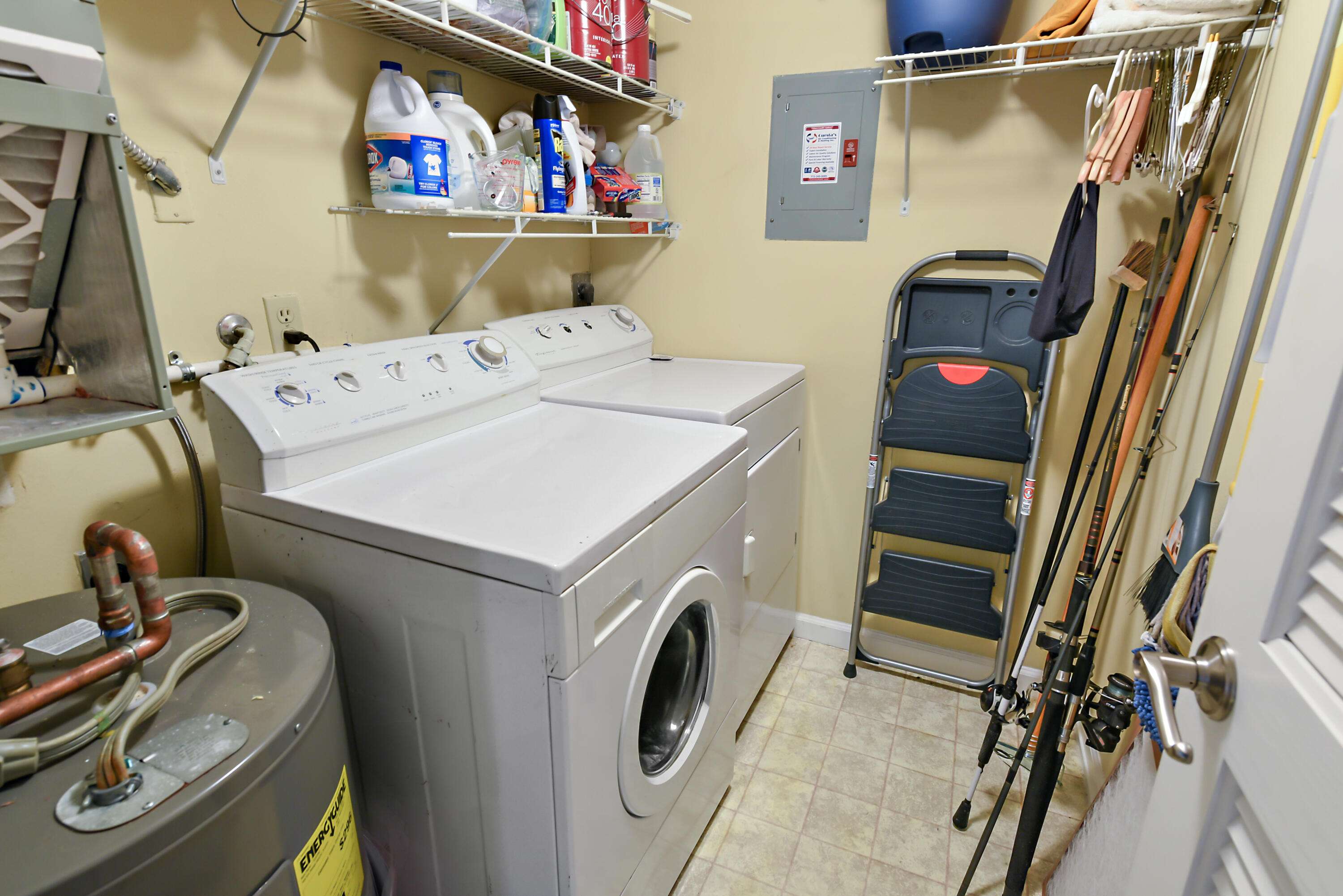 Poppleton Creek - Residential