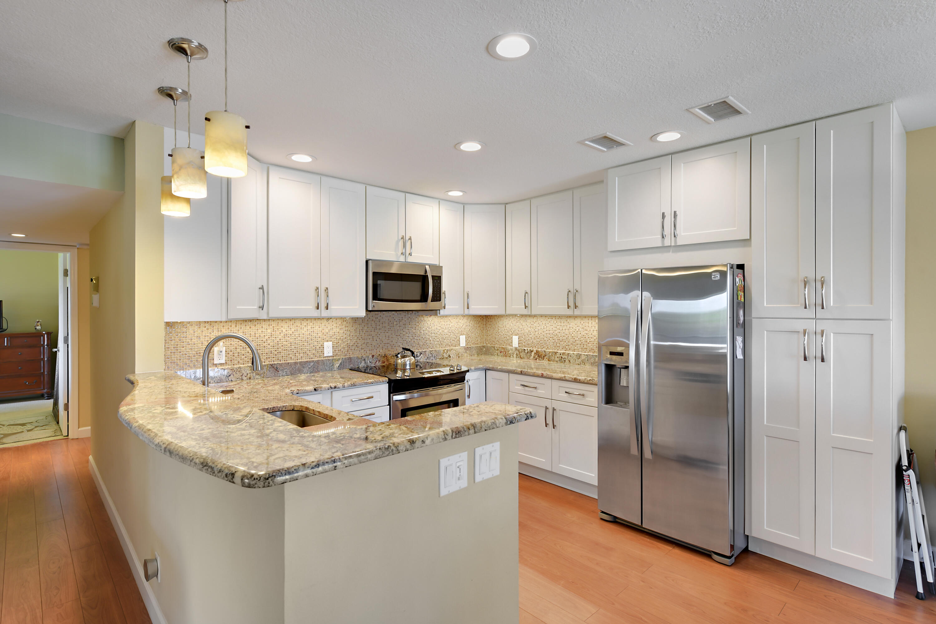 Poppleton Creek - Residential