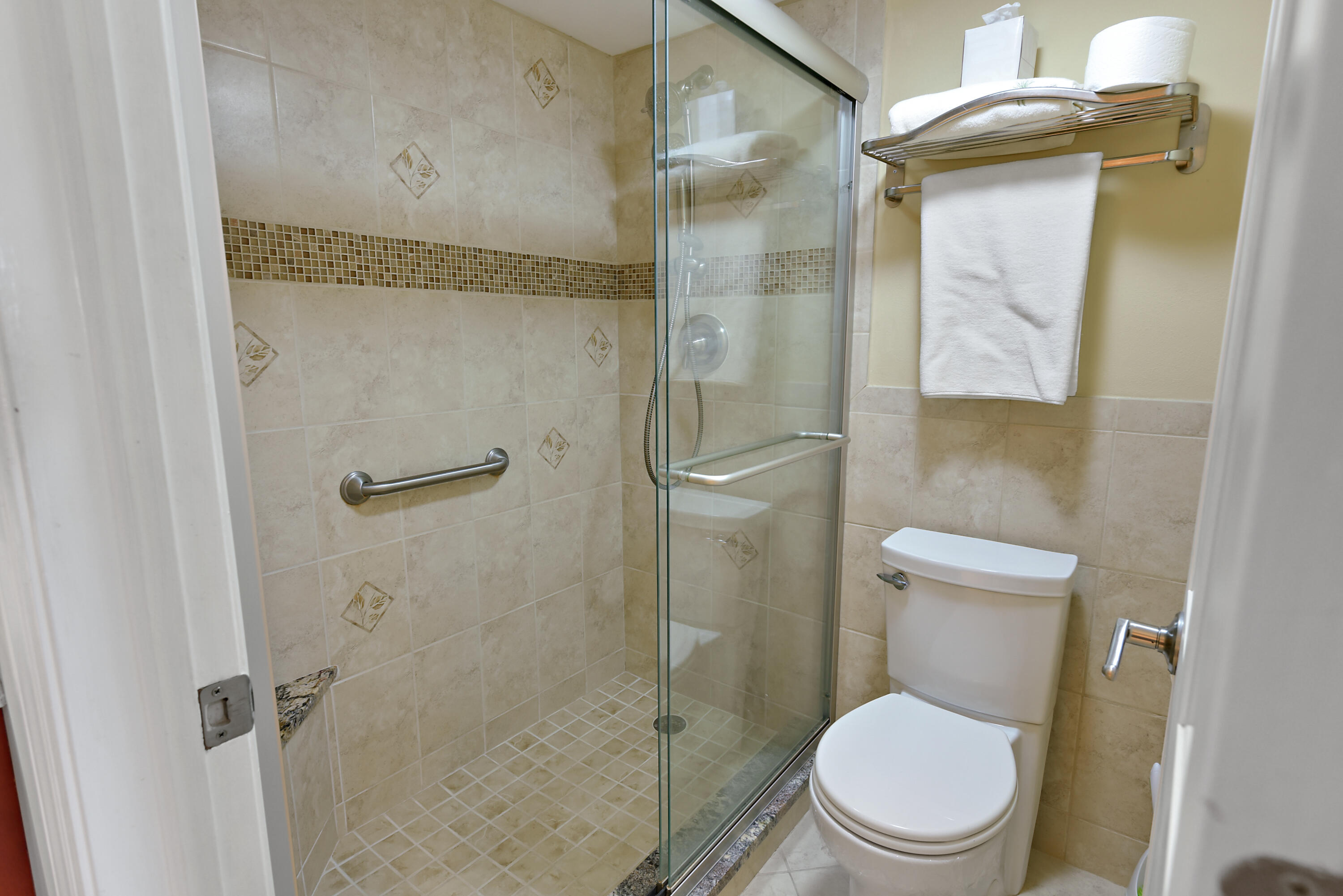 Poppleton Creek - Residential