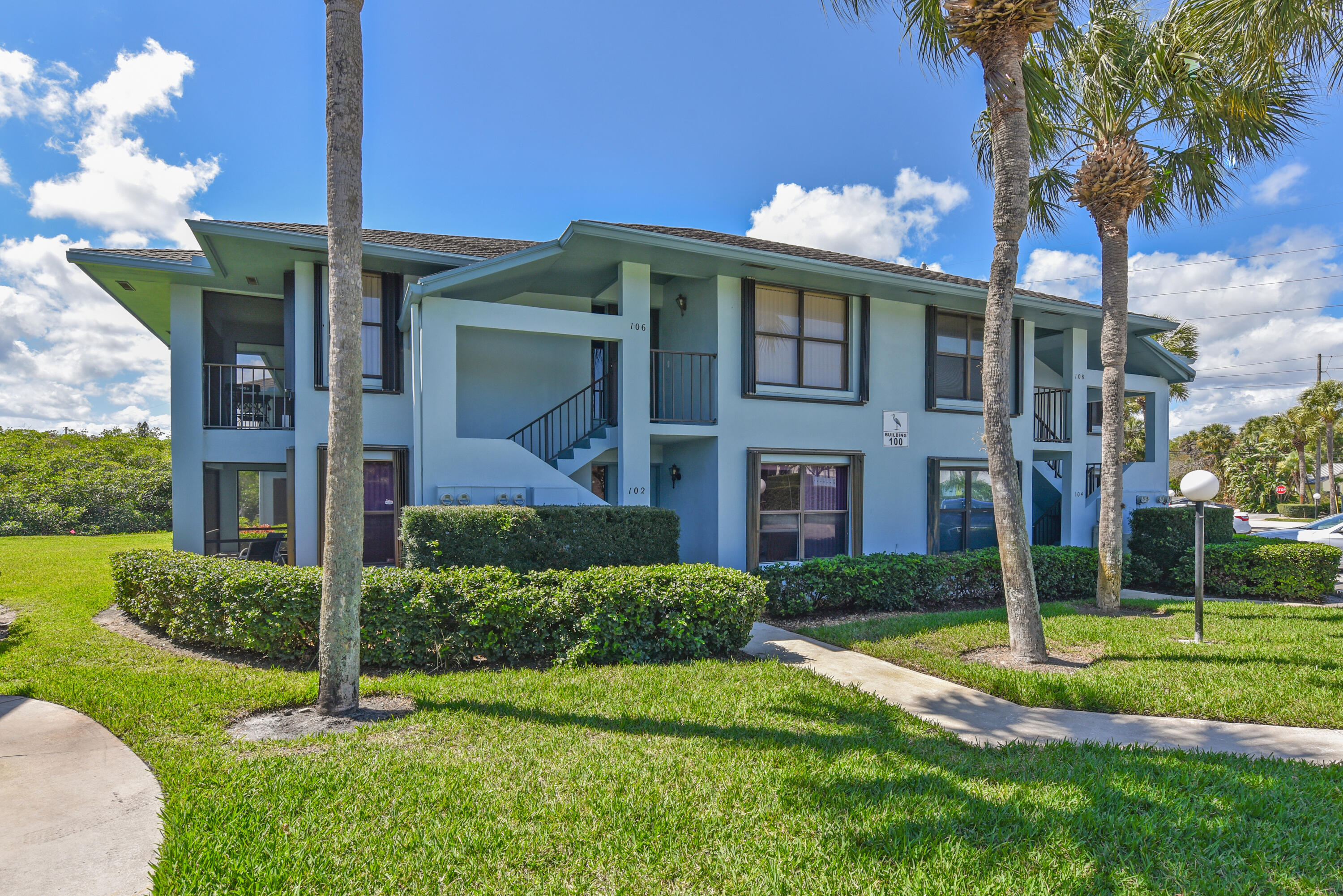 Poppleton Creek - Residential