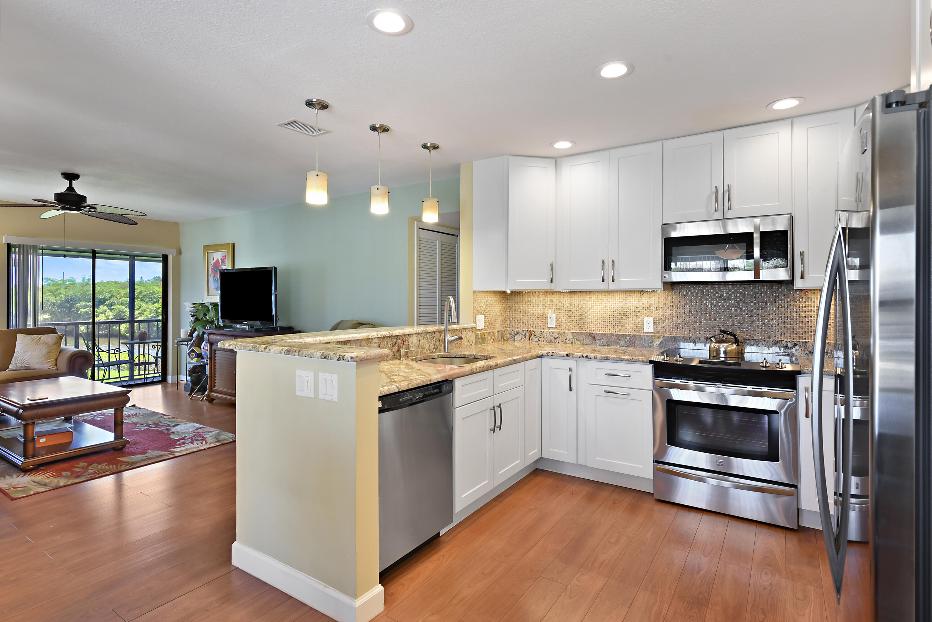 Poppleton Creek - Residential