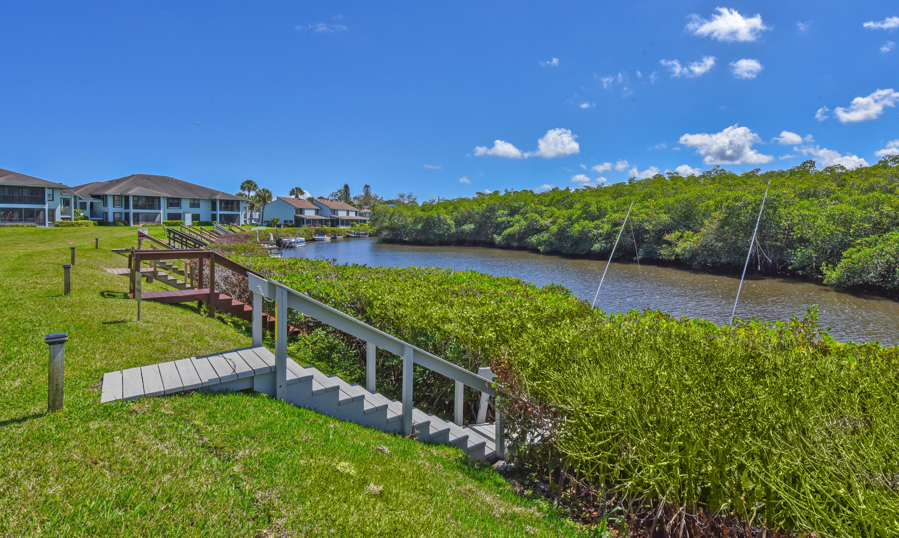 Poppleton Creek - Residential