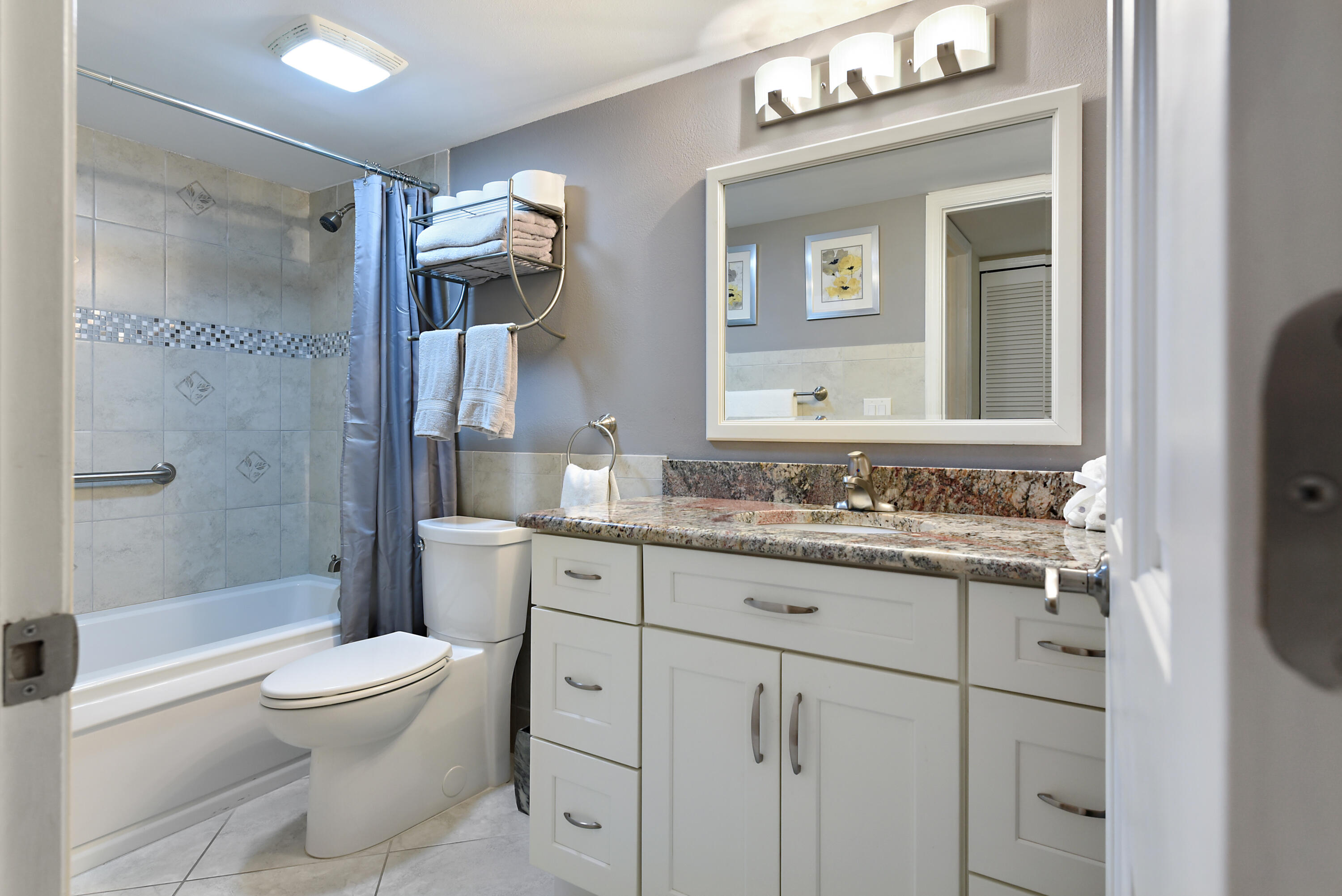 Poppleton Creek - Residential