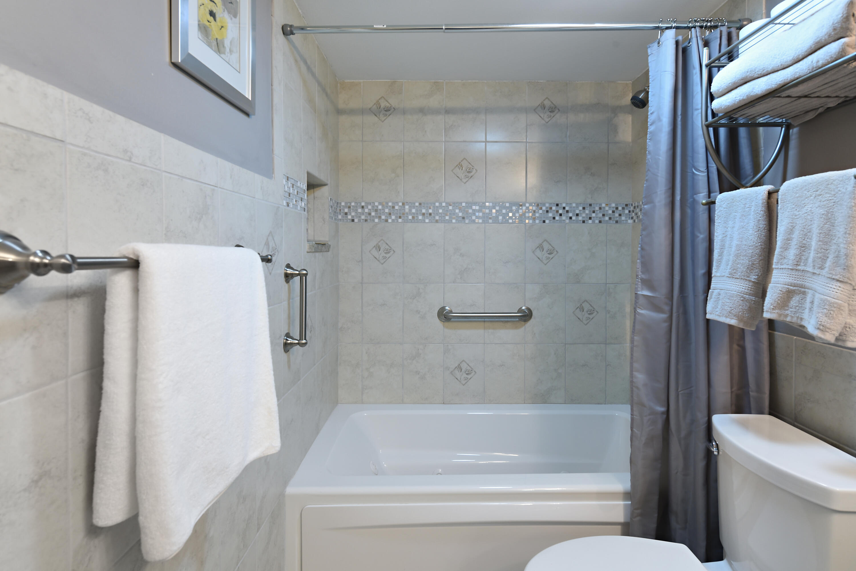 Poppleton Creek - Residential