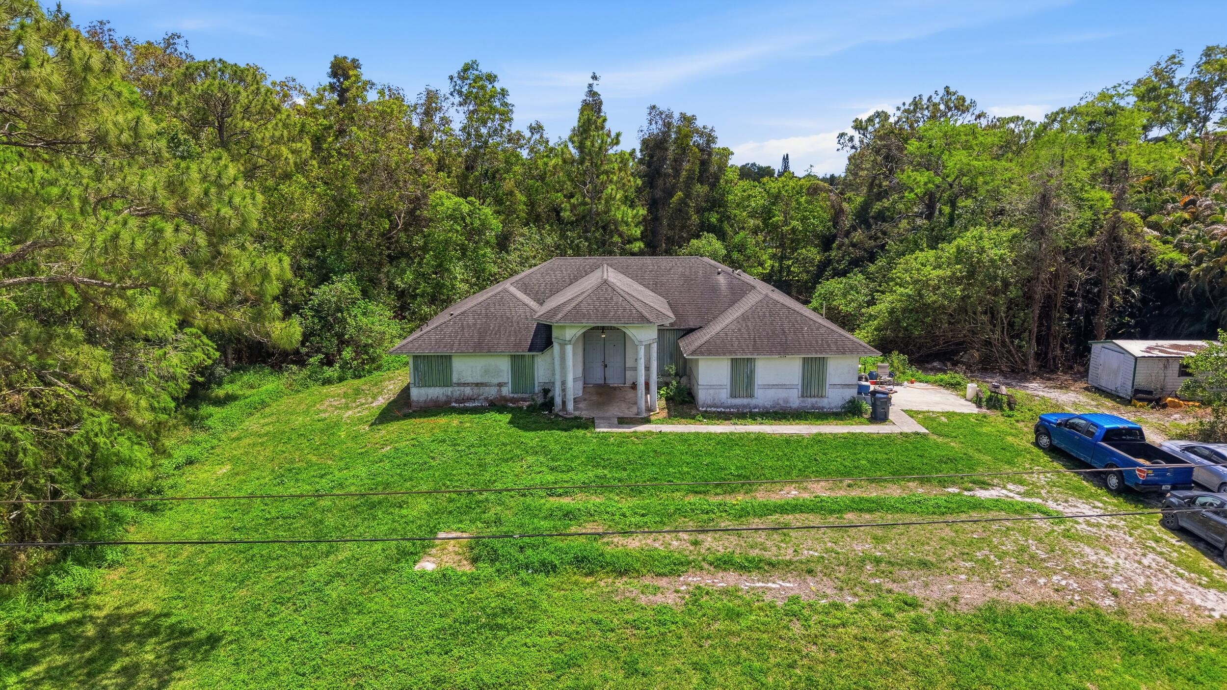 The Acreage - Residential