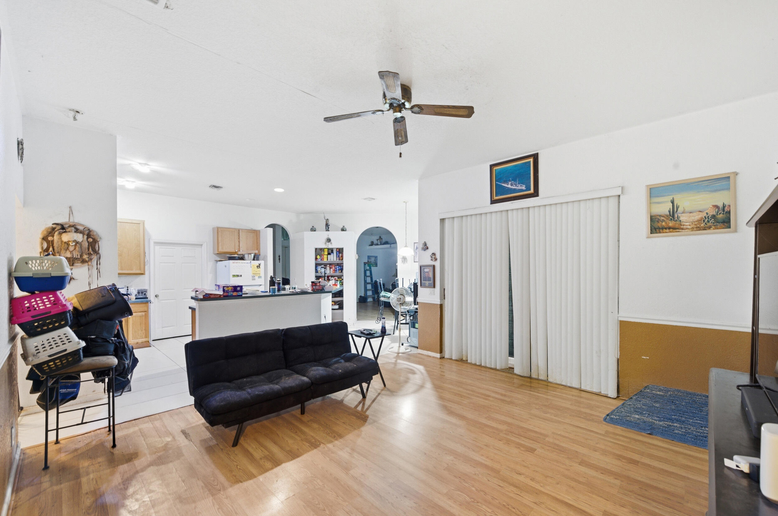 The Acreage - Residential