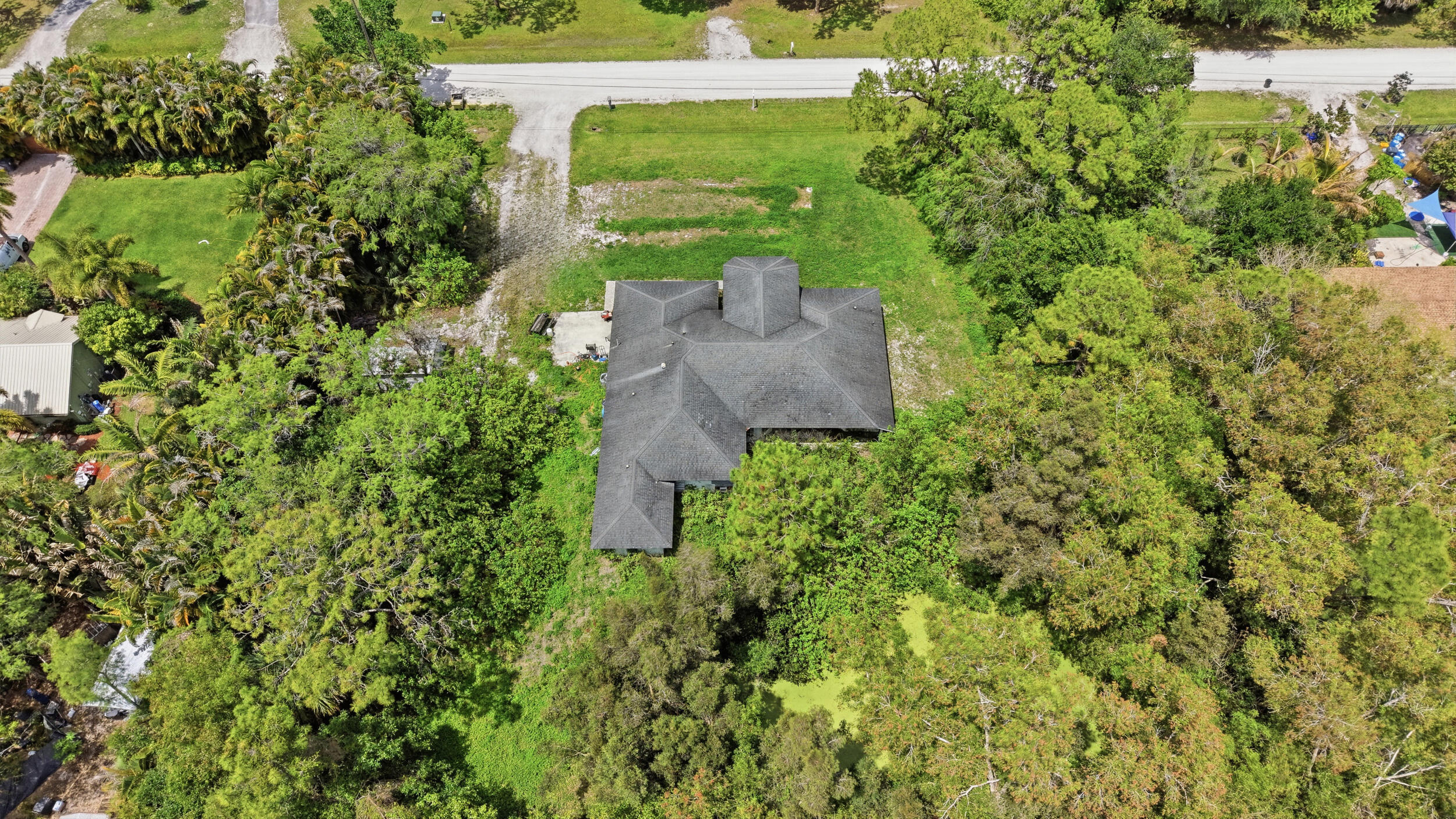 The Acreage - Residential