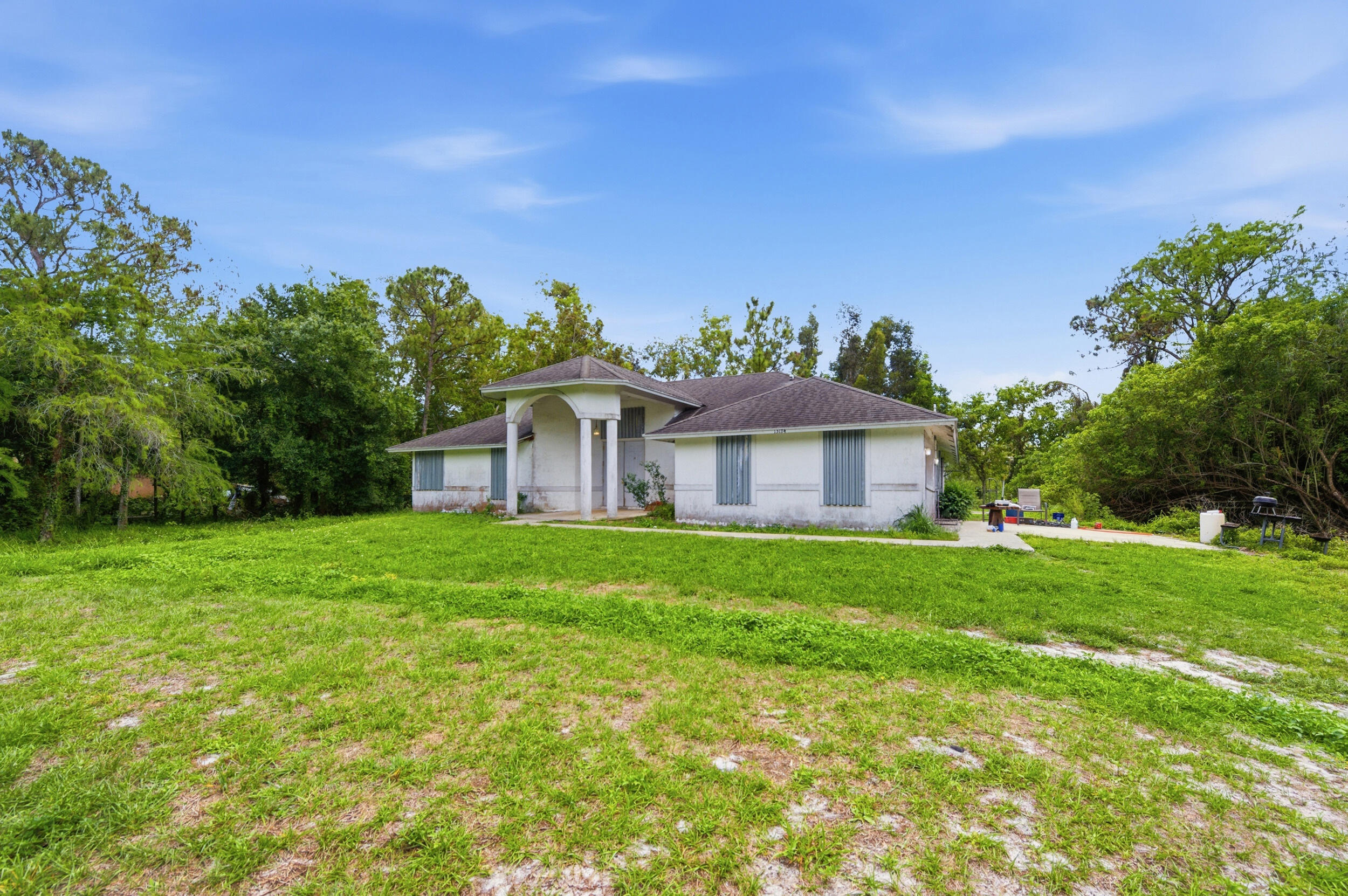 The Acreage - Residential
