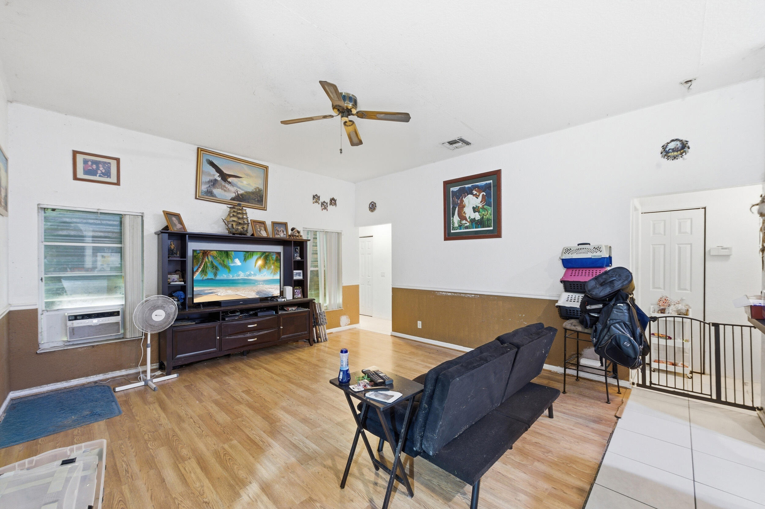 The Acreage - Residential